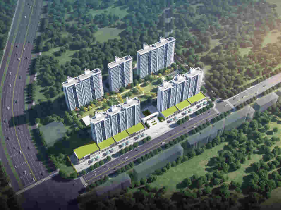 天門市金都新城小區(qū)定制全自動(dòng)恒壓變頻供水系統(tǒng)+不銹鋼水箱2套